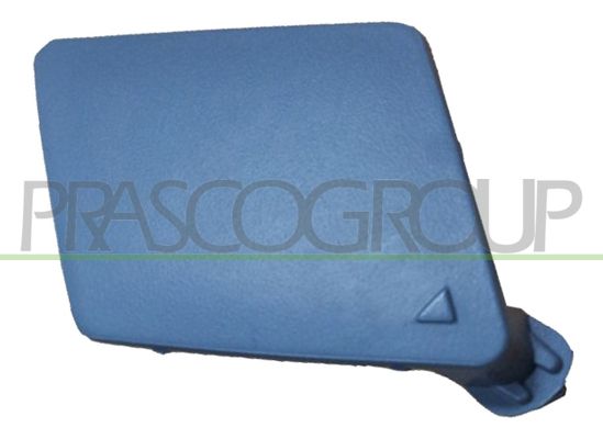 COPRI GANCIO TRAINO PARAURTI ANT-CON PRIMER BMW 5 SERIES F10/F11 Mod 04/10 06/13