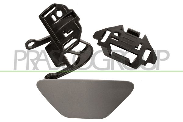 KIT TERGIFARO SX-(3 PEZZI) BMW 5 SERIES F10/F11 Mod 04/10 06/13
