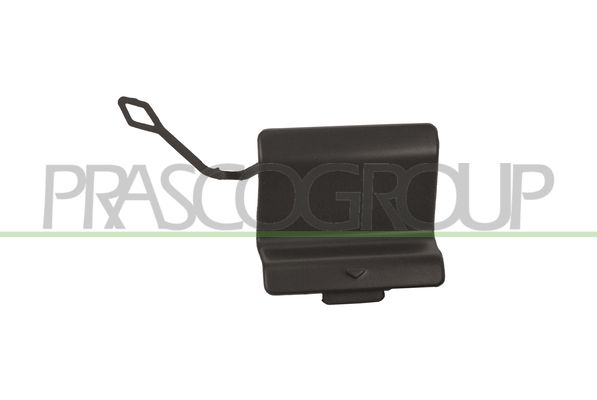 TAPPO COPRI GANCIO TRAINO PARAURTI POST-CON PRIMER BMW 5 SERIES F10/F11 Mod 04/10 06/13