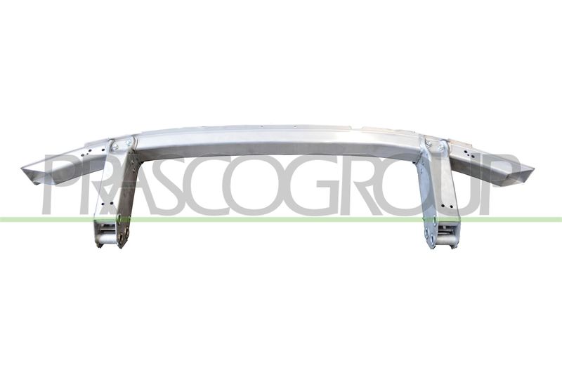 RINFORZO PARAURTI ANT-ALLUMINIO BMW 5 SERIES F10/F11 Mod 04/10 06/13