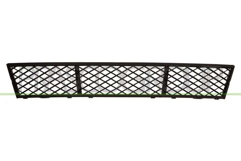 GRIGLIA PARAURTI ANT-CENTRALE BMW 5 SERIES F10/F11 Mod 04/10 06/13