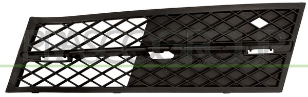 GRIGLIA SX PARAURTI ANT-NERA-CHIUSA BMW 5 SERIES F10/F11 Mod 04/10 06/13