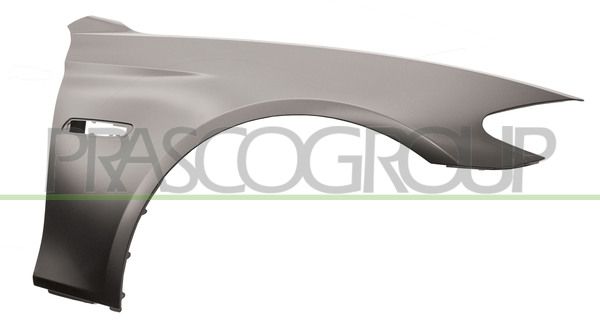 PARAFANGO ANT DX-CON FORO LUCCIOLA BMW 5 SERIES F10/F11 LCI Mod 07/13 08/16