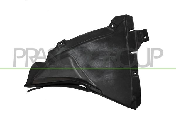 PASSARUOTA ANT DX-PARTE ANT-INF BMW 5 SERIES F10/F11 Mod 04/10 06/13