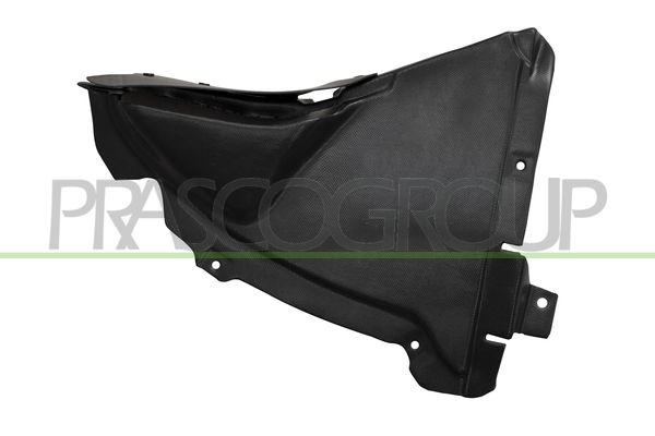 PASSARUOTA ANT SX-PARTE ANT-INF BMW 5 SERIES F10/F11 Mod 04/10 06/13