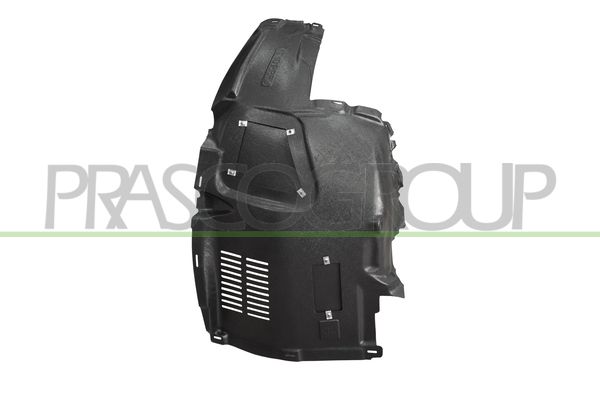 PASSARUOTA ANT DX-PARTE ANT-SUPER BMW 5 SERIES F10/F11 Mod 04/10 06/13