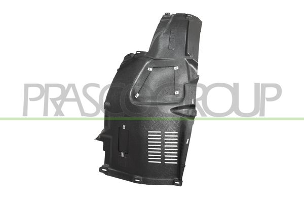 PASSARUOTA ANT SX-PARTE ANT-SUPER BMW 5 SERIES F10/F11 Mod 04/10 06/13