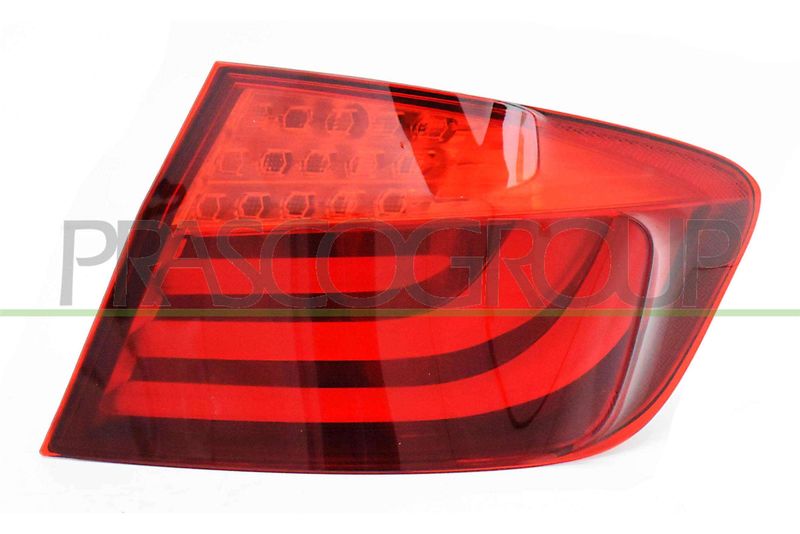 FANALE POST DX-LED MOD 4 PORTE-VERSIONE HELLA BMW 5 SERIES F10/F11 Mod 04/10 06/13