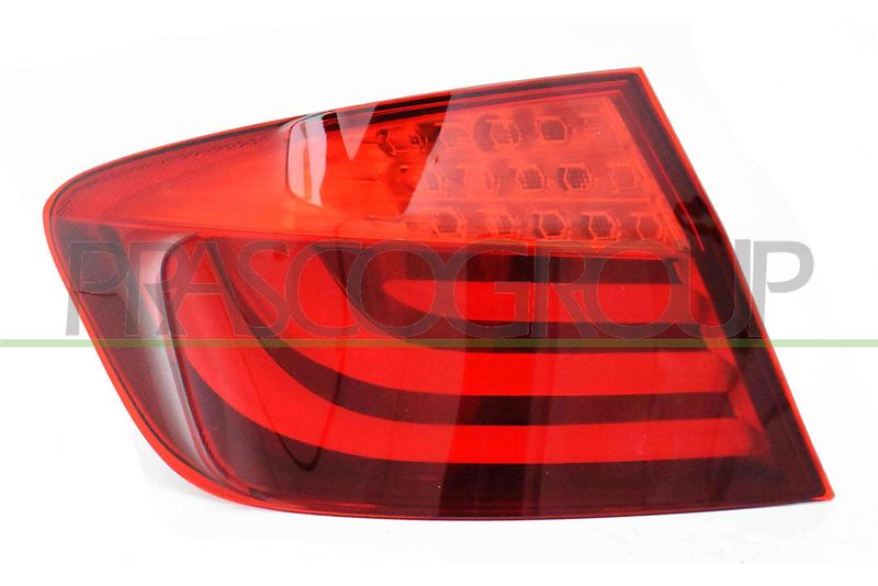 FANALE POST SX-LED MOD 4 PORTE-VERSIONE HELLA BMW 5 SERIES F10/F11 Mod 04/10 06/13