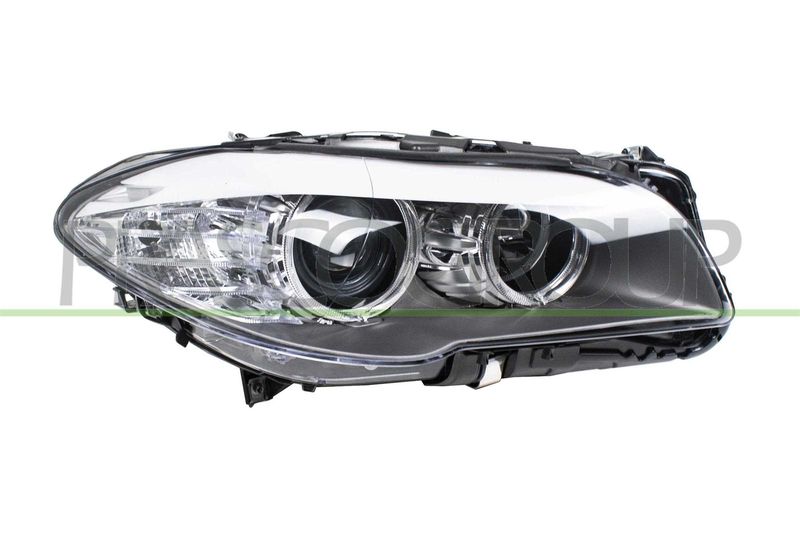 PROIETTORE DX H7+H7-ELETT-CON MOTORE-LED MOD 4 PORTE BMW 5 SERIES F10/F11 Mod 04/10 06/13
