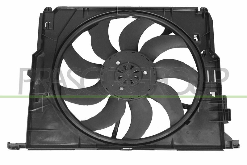 VENTOLA BMW 6 SERIES F06/F12/F13 Mod 12/10 02/15