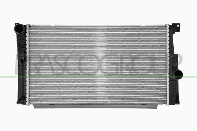 RADIATORE BMW 5 SERIES F10/F11 Mod 04/10 06/13