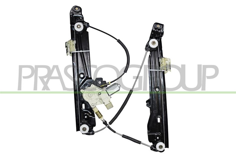 ALZACRISTALLO ANT DX-ELETT MOD 5 PORTE COMFORT BMW 5 SERIES F10/F11 Mod 04/10 06/13