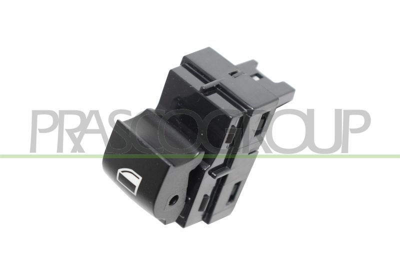 INTERRUTTORE ALZACRISTALLO PORTA ANT DX/PORTA POST DX-SX-NERO-4 PINS BMW 5 SERIES F07 GT Mod 01/09 12/12