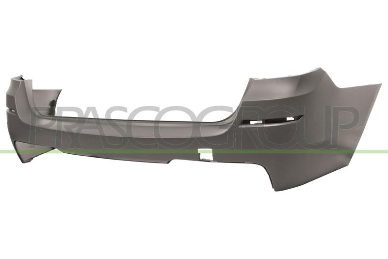 PARAURTI POST-CON PRIMER-CON TRACCE PDC MOD STATION WAGON BMW 5 SERIES F10/F11 M-TECH Mod 04/10 06/13
