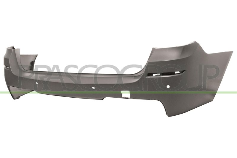 PARAURTI POST-CON PRIMER-CON FORI PDC+SUPPORTI MOD STATION WAGON BMW 5 SERIES F10/F11 M-TECH Mod 04/10 06/13
