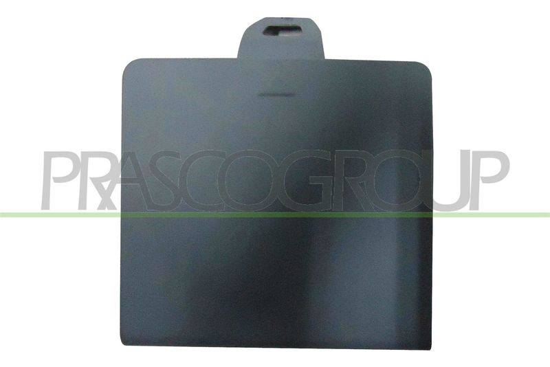 TAPPO COPRI GANCIO TRAINO PARAURTI POST MOD 4 PORTE BMW 5 SERIES F10/F11 M-TECH Mod 04/10 06/13
