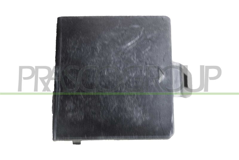 TAPPO COPRI GANCIO TRAINO PARAURTI POST MOD STATION WAGON BMW 5 SERIES F10/F11 M-TECH Mod 04/10 06/13