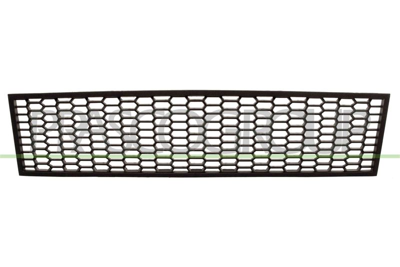 GRIGLIA PARAURTI ANT-CENTRALE BMW 5 SERIES F10/F11 M-TECH Mod 04/10 06/13