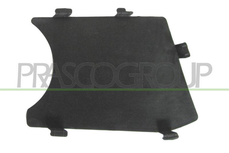GRIGLIA DX PARAURTI ANT-INTERNA BMW 5 SERIES F10/F11 M-TECH Mod 04/10 06/13