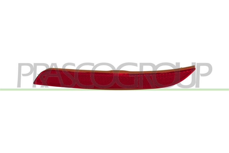 CATADIOTTRO DX PARAURTI POST MOD 4 PORTE BMW 5 SERIES F10/F11 M-TECH Mod 04/10 06/13