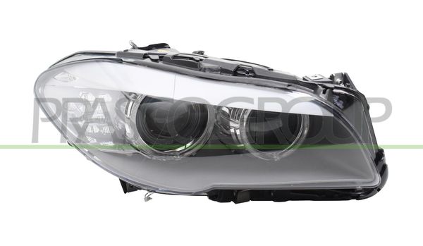 PROIETTORE DX XENON HID/D1S-ELETT-CON MOTORE-LED BMW 5 SERIES F10/F11 M-TECH Mod 04/10 06/13
