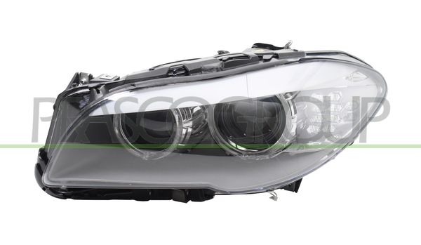 PROIETTORE SX-XENON HID/D1S-ELETT-CON MOTORE-LED BMW 5 SERIES F10/F11 M-TECH Mod 04/10 06/13