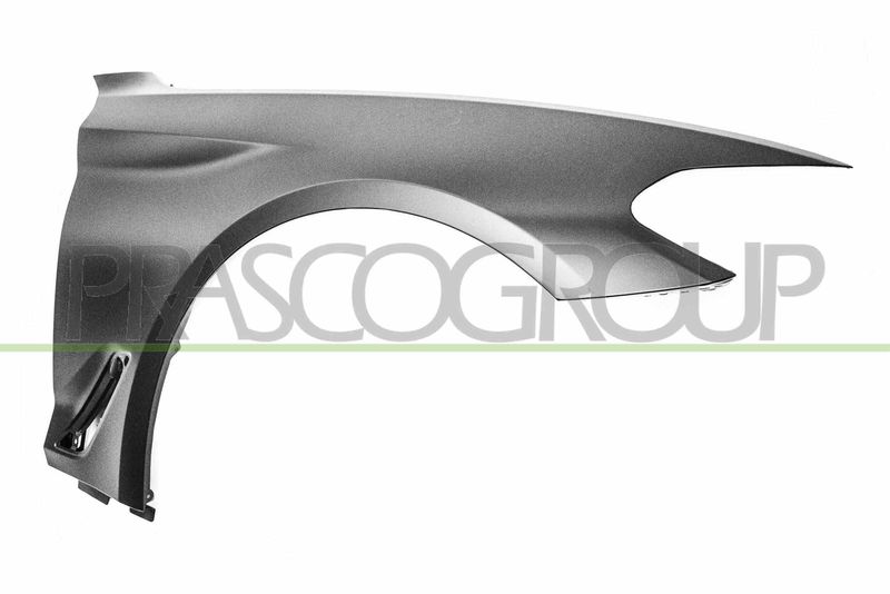 PARAFANGO ANT DX BMW 5 SERIES G30/G31 Mod 09/16 06/20