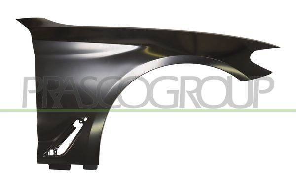 PARAFANGO ANT DX-ALLUMINIO BMW 5 SERIES G30/G31 Mod 09/16 06/20