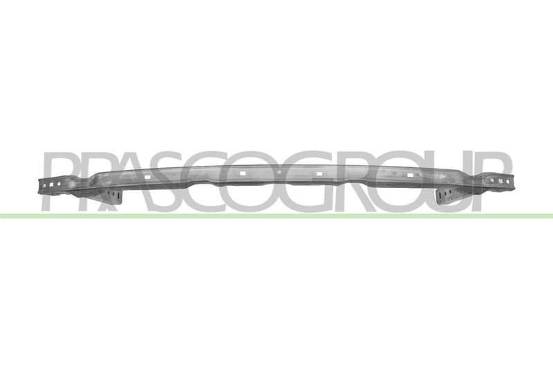 TRAVERSA ANT-INF-ALLUMINIO BMW 5 SERIES G30/31 LCI Mod 07/20 -
