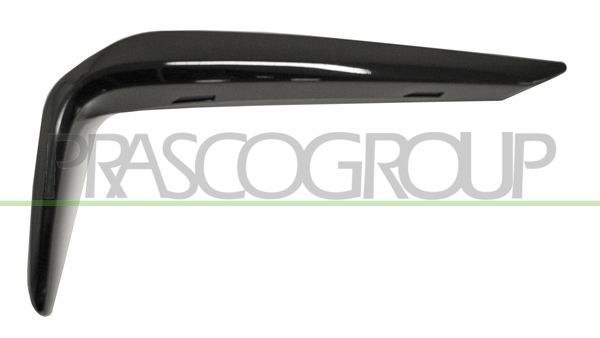 MODANATURA DX PARAURTI ANT-NERA-LUCIDA MOD M-TECH BMW 5 SERIES G30/G31/F90 M-TECH Mod 01/17 06/20