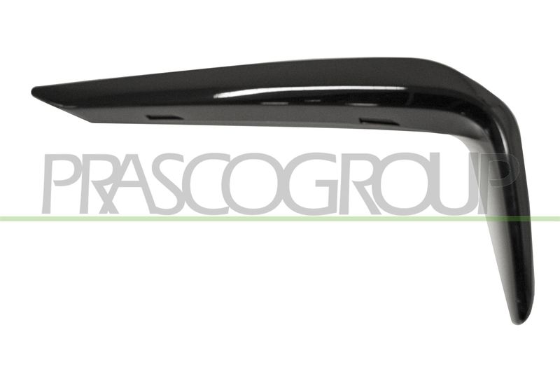 MODANATURA SX PARAURTI ANT-NERA-LUCIDA MOD M-TECH BMW 5 SERIES G30/G31/F90 M-TECH Mod 01/17 06/20