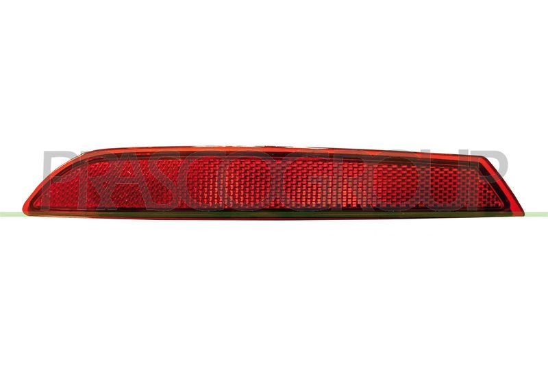 CATADIOTTRO DX PARAURTI POST MOD M-TECH BMW 5 SERIES G30/G31/F90 M-TECH Mod 01/17 06/20