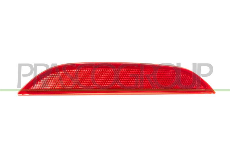 CATADIOTTRO SX PARAURTI POST MOD M5 BMW 5 SERIES G30/G31/F90 M-TECH Mod 01/17 06/20