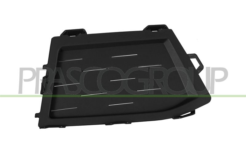 GRIGLIA DX PARAURTI ANT-INTERNA BMW 5 SERIES G30/31 LCI M-TECH Mod 07/20 -