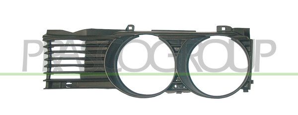 PRASCO Griglia radiatore BM0952004