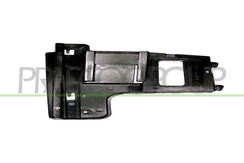 STAFFA DX PARAURTI ANT BMW 7 SERIES E38 Mod 06/94 08/98
