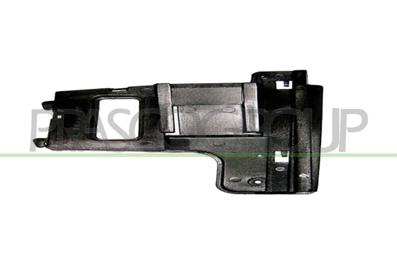 STAFFA SX PARAURTI ANT BMW 7 SERIES E38 Mod 06/94 08/98