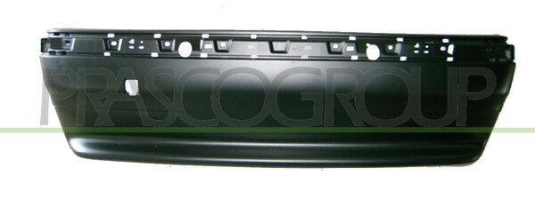 PARAURTI POST-CON PRIMER BMW 7 SERIES E38 Mod 06/94 08/98