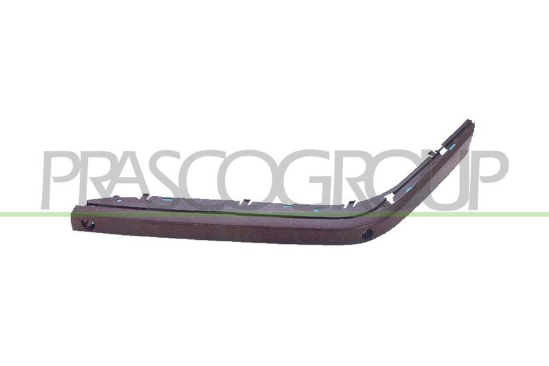 MODANATURA SX PARAURTI ANT-SENZA FORO BMW 7 SERIES E38 Mod 06/94 08/98