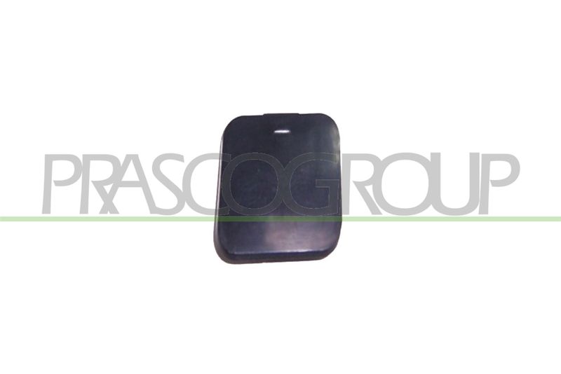 TAPPO COPRI GANCIO TRAINO PARAURTI ANT BMW 7 SERIES E38 Mod 06/94 08/98