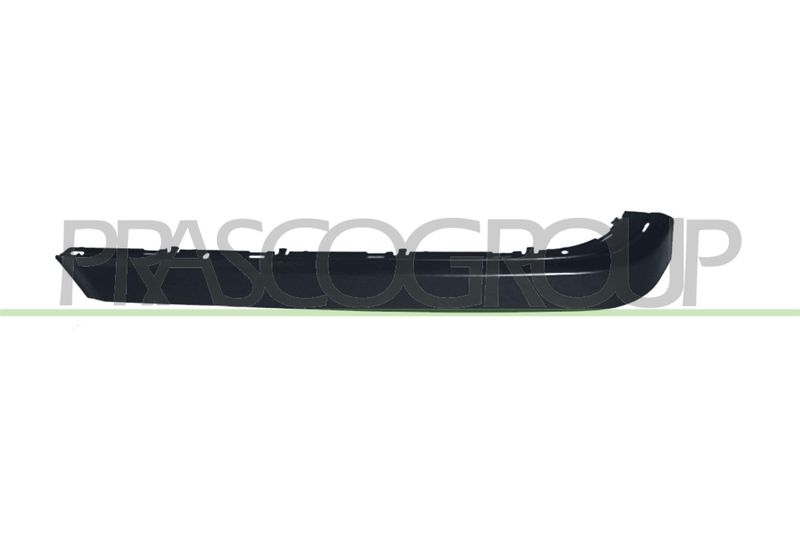 MODANATURA SX PARAURTI POST-SENZA FORI PDC BMW 7 SERIES E38 Mod 06/94 08/98
