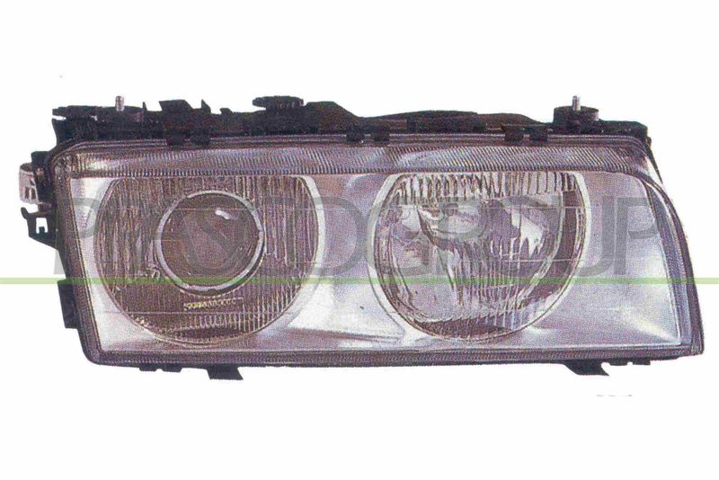 PRASCO Faro principale BM0974903