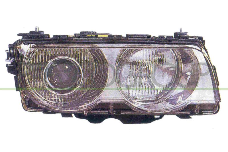 PRASCO Faro principale BM0984913
