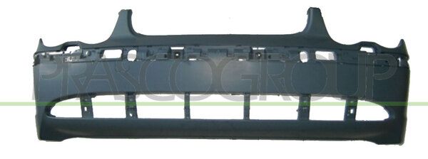 PARAURTI ANT-CON PRIMER BMW 7 SERIES E65 Mod 01/03 12/05