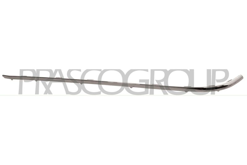 PRASCO Modanatura decorativa/ protettiva, Paraurti BM0991258
