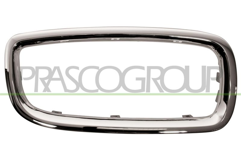 CORNICE GRIGLIA DX BMW 7 SERIES E65 Mod 01/03 12/05
