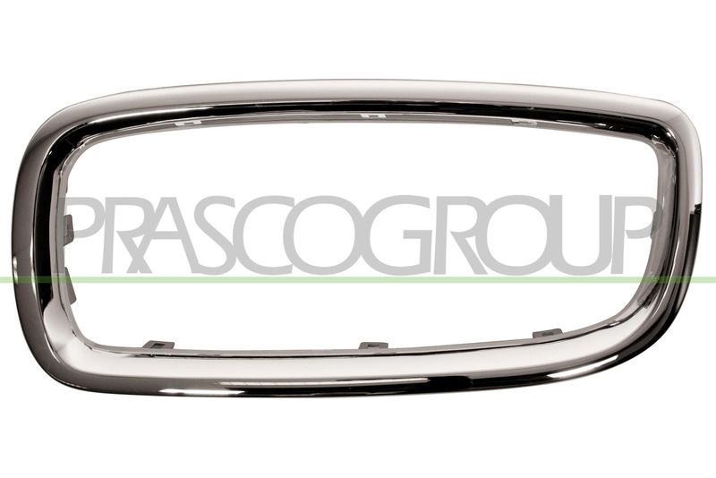 CORNICE GRIGLIA SX BMW 7 SERIES E65 Mod 01/03 12/05