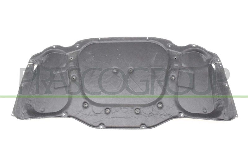 PANNELLO INSONORIZZATORE COFANO BMW 7 SERIES E66 Mod 01/06 12/08