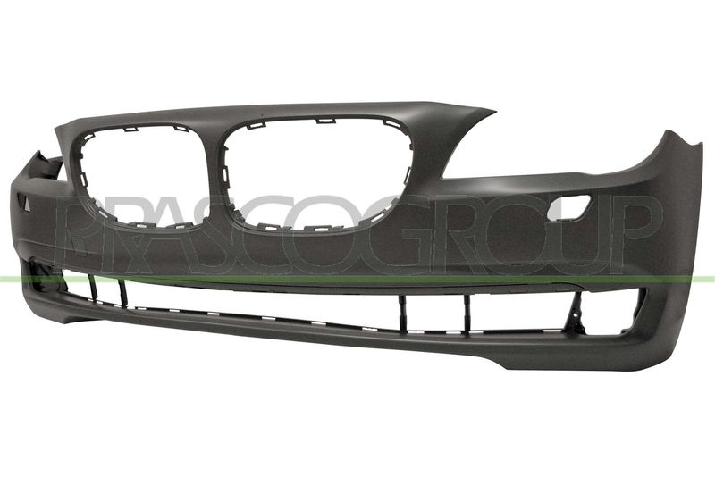 PARAURTI ANT-CON PRIMER-CON FORI LAVAFARI BMW 7 SERIES F01/F02 Mod 01/09 10/12